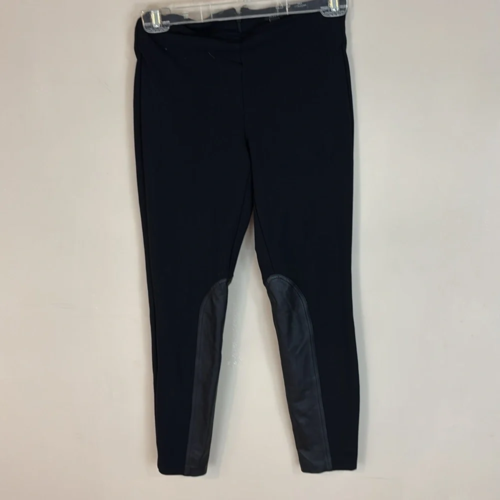 J. Crew crew black